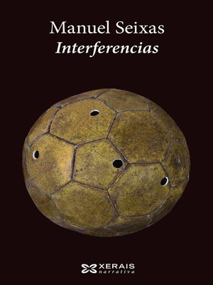 cover image of Interferencias